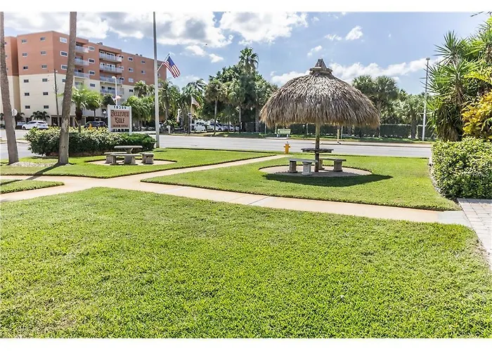 Belleview Gulf Condos