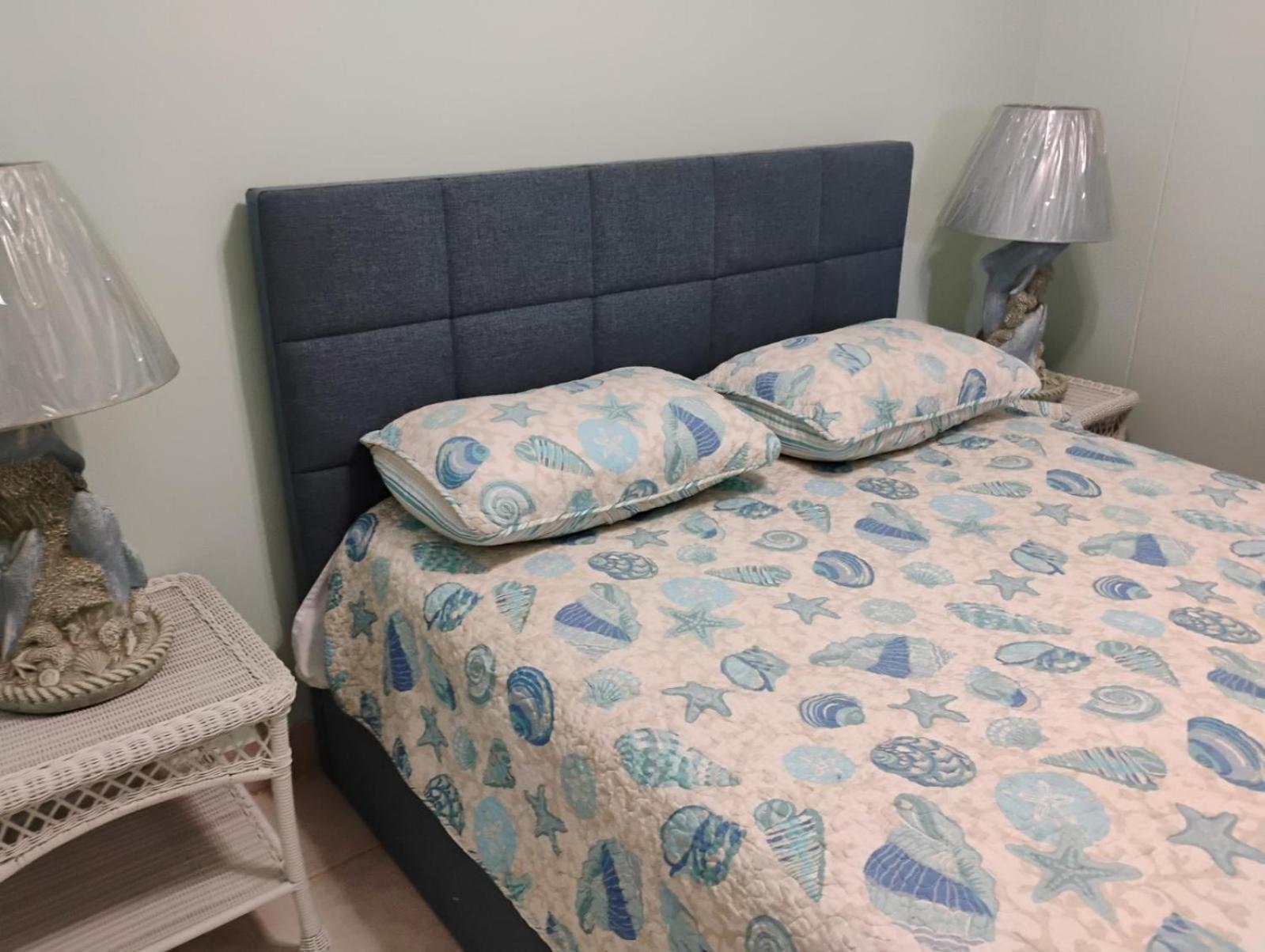 Belleview Gulf Apart-hotel