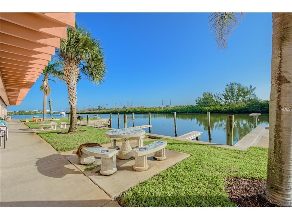 Apart-hotel Belleview Gulf Clearwater Beach