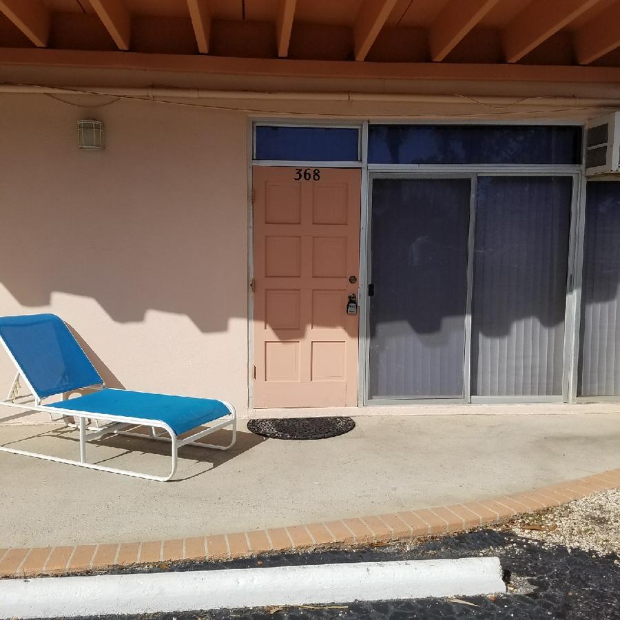 Apart-hotel Belleview Gulf
